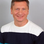 Андрей Владимирович Оборенко