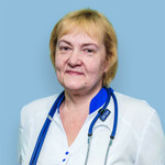 Ирина Сергеевна Андриженевская