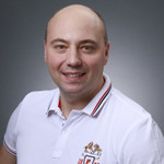 Алексей Михайлович Абросимов