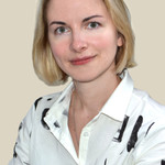 Мария Борисовна Яковлева