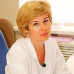 Ирина Александровна Плетнева