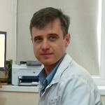Сергей Владимирович Молочков