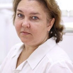 Ирина Вячеславовна Горшкова