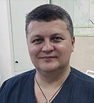 Андрей Викторович Новожилов