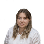 Марина Владимировна Янченко