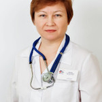 Светлана Славовна Иванова