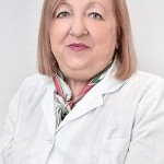 Ольга Николаевна Бандина