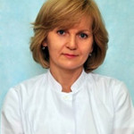 Марина Петровна Максимова