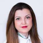 Наталья Игоревна Смирнова