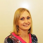 Тамара Дмитриевна Григорьева