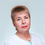 Ирина Степановна Стокопенова