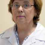 Нина Трофимовна Королева