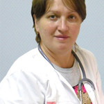Ирина Анатольевна Айнутдинова