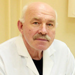 Сергей Михайлович Солодков