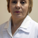 Румия Абдуллаевна Юсупова