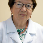 Майя Каримовна Акмаева
