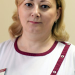 Ирина Зиновьевна Ибрагимова