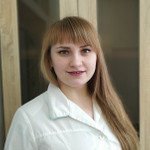 Руфия Рафагиловна Зайнуллина