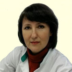Светлана Анваровна Вакилова