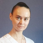 Диляра Шамилевна Сибгатуллина