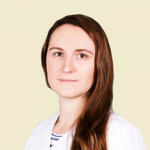 Екатерина Владимировна Царькова