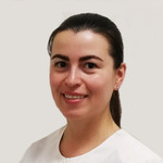 Регина Ирековна Файзуллина
