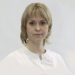 Екатерина Павловна Капустина