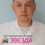 Владимир Александрович Тихонов