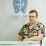 Анатолий Викторович Беликов