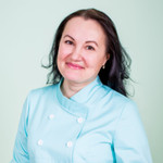 Ирина Александровна Иванова