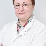 Светлана Александровна Быкова