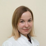 Алина Рашидовна Хасанова
