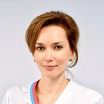 Татьяна Валерьевна Жукова