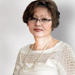Марина Борисовна Гущина