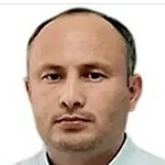 Комилджон Нормуродович Ахадов