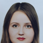 Ольга Геннадьевна Евланова