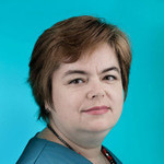 Елена Николаевна Шпалова