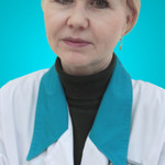 Елена Владимировна Степанова