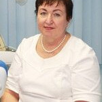 Галина Борисовна Кадымова
