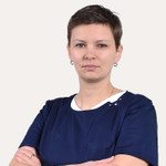 Анна Юрьевна Ермолаева