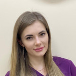 Вероника Андреевна Лукиных