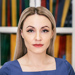 Инна Сергеевна Тарасова