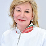 Марина Евгеньевна Пашинцева