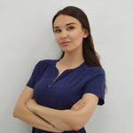Валерия Сердаровна Утекова