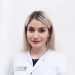 Екатерина Валентиновна Денисова