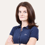 Анна Кирилловна Степанова