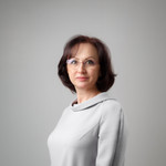 Марина Валентиновна Кузьменко