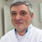 Сергей Рудольфович Газаров