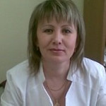 Нина Николаевна Смирнова