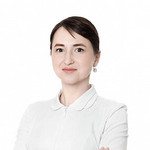 Эльвира Ряфисовна Сабирова